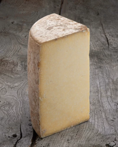 Fermier – Lait cru